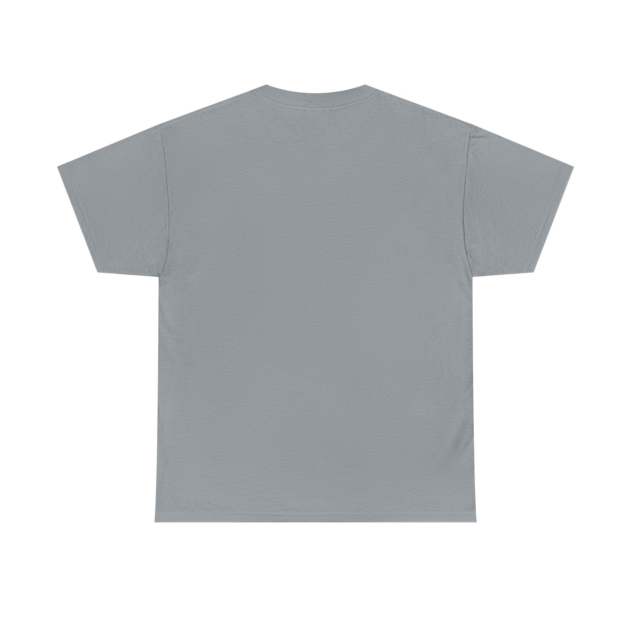 I Support ICE Shirt | American Flag Immigration Enforcement Tee