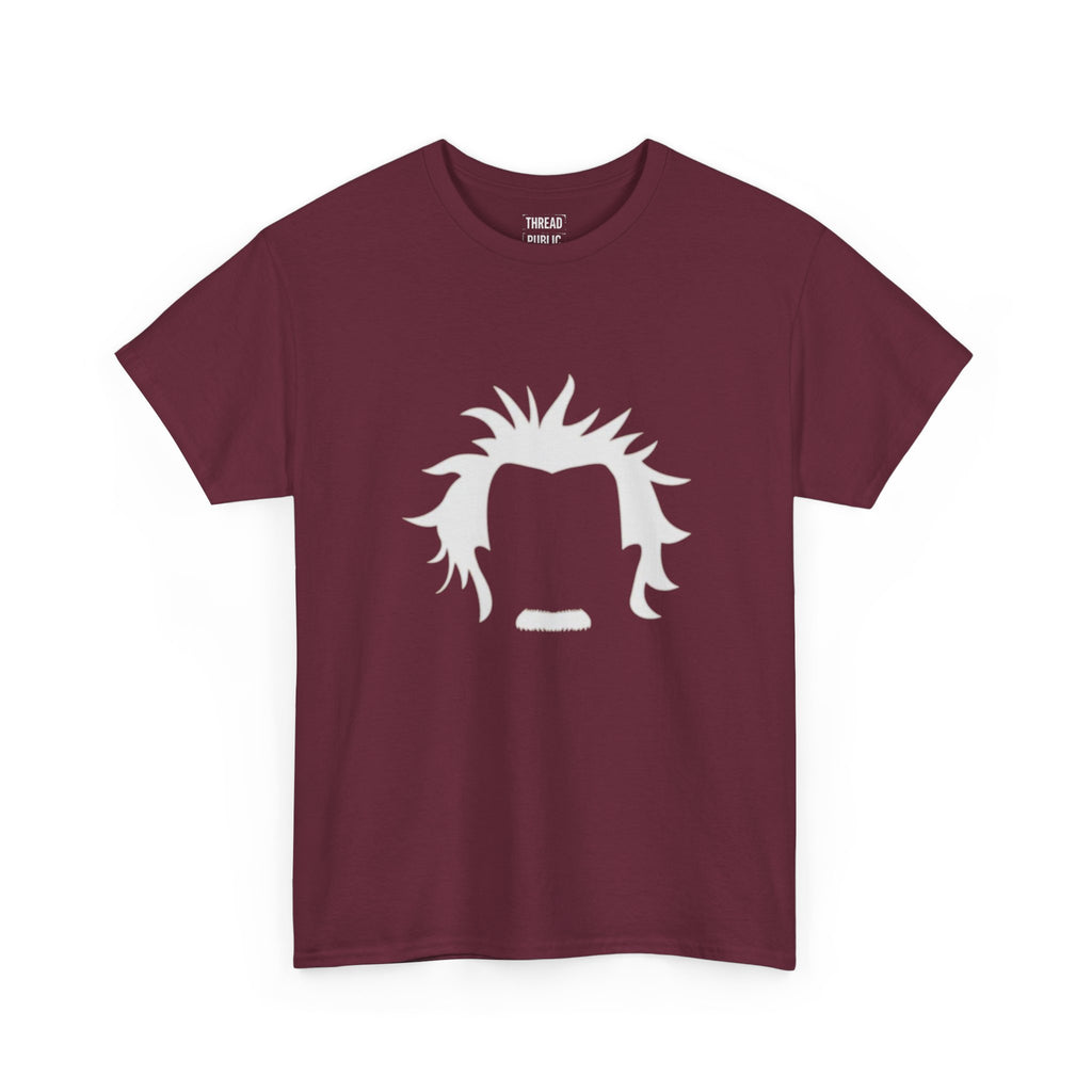 Einstein quote tee | Become A Man of Value