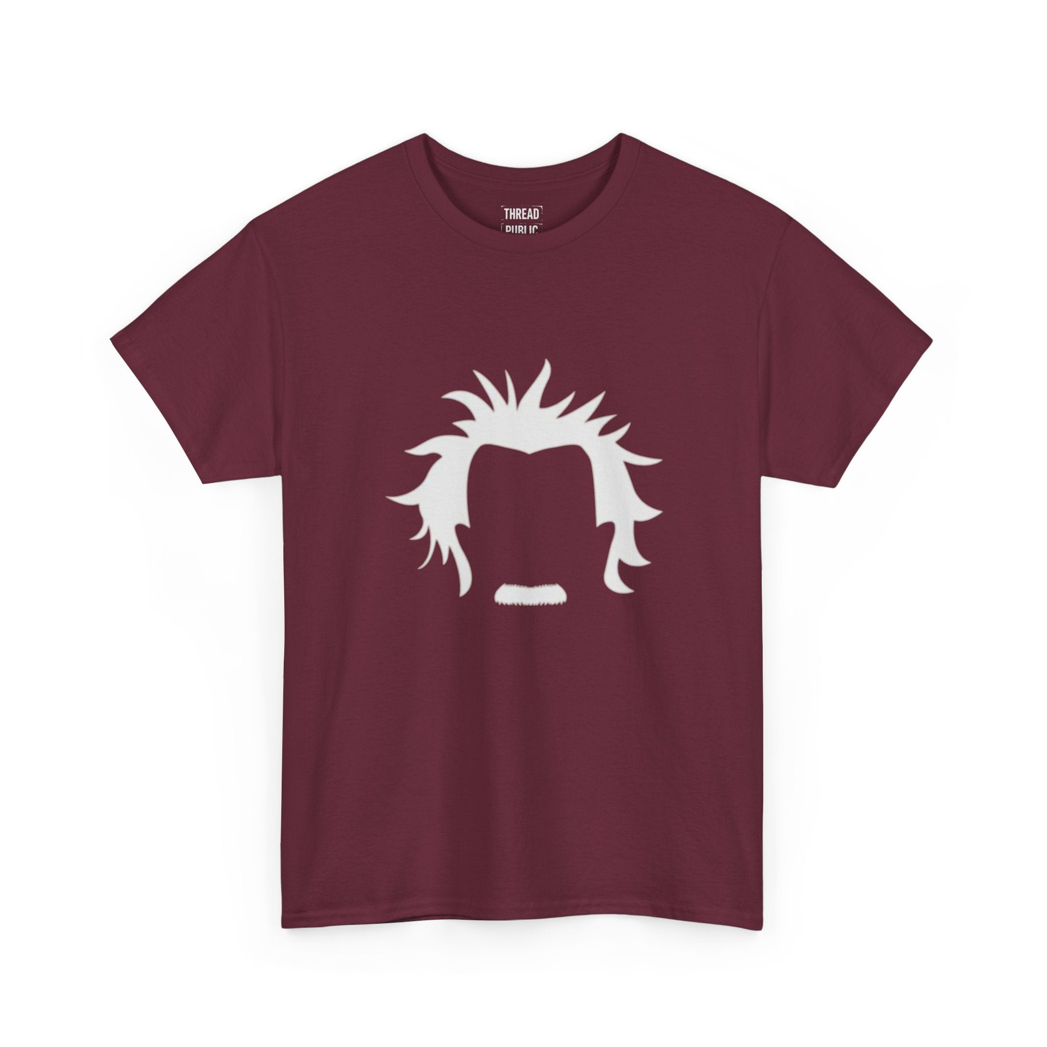 Einstein quote tee | Become A Man of Value