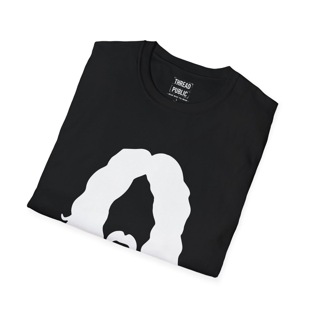 Zappa Quote T-Shirt | 'If you want to get laid'