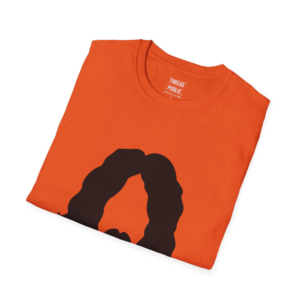 Zappa Quote T-Shirt | 'If you want to get laid'