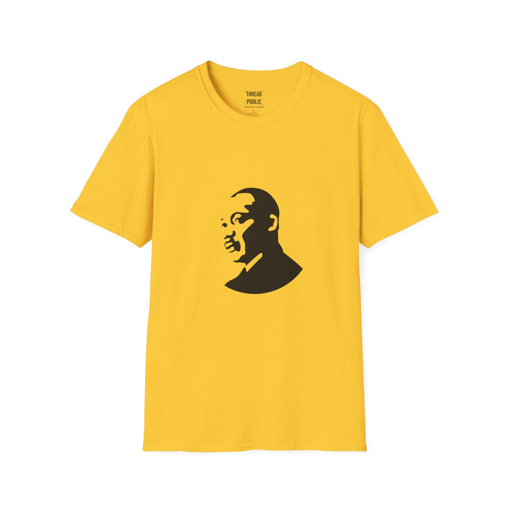 King Jr. quote T-Shirt | 'What are you doing for others?'