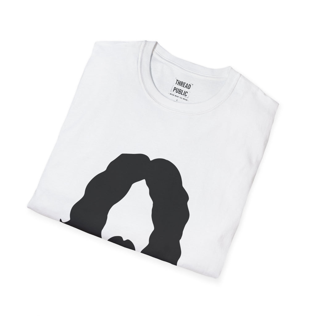 Zappa Quote T-Shirt | 'If you want to get laid'