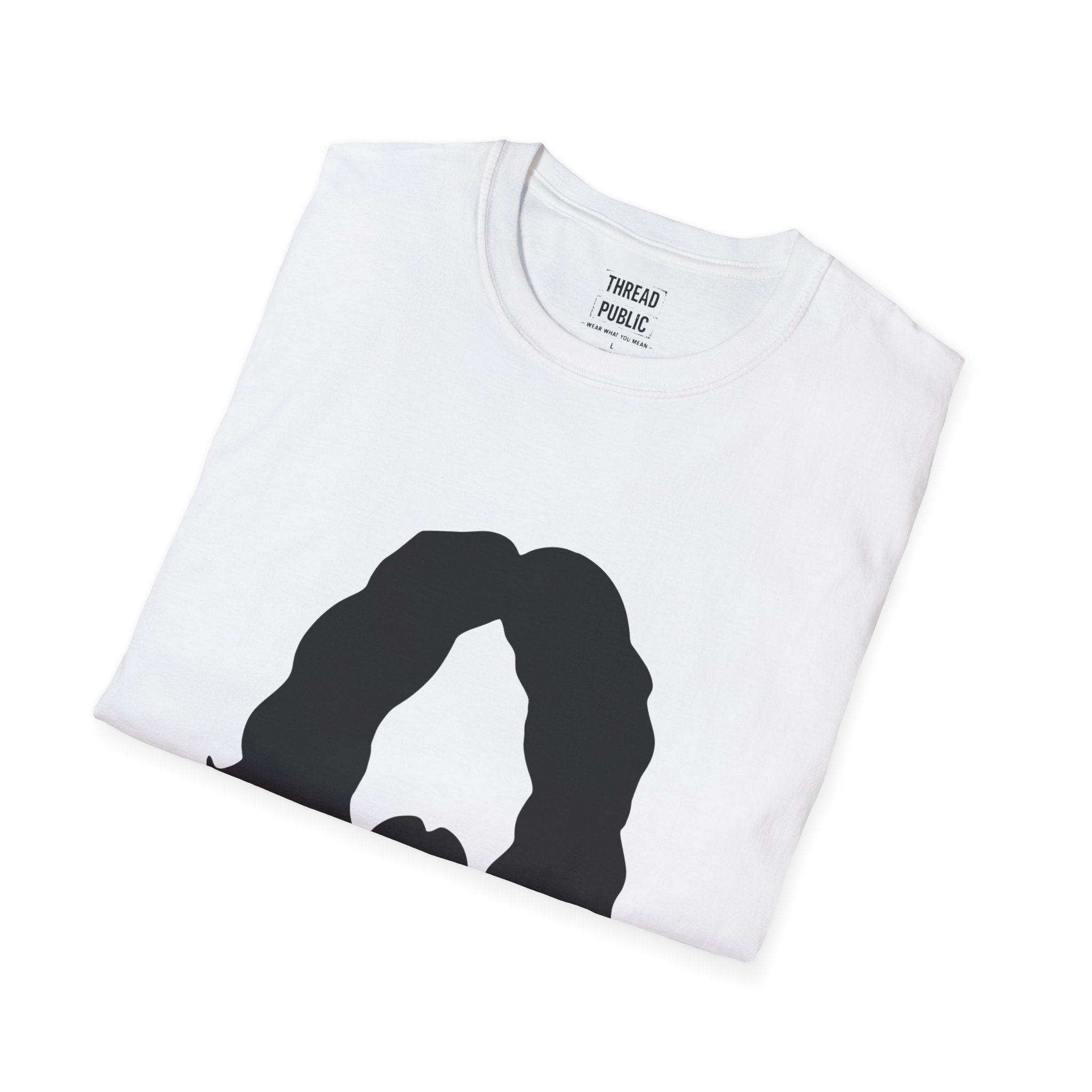 Zappa Quote T-Shirt | 'If you want to get laid'