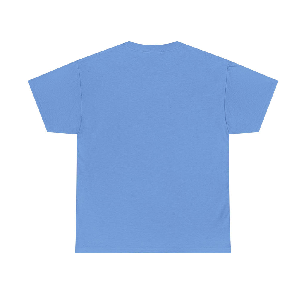 Hitchens Quote Skepticism Tee | That Which Can Be Asserted Without Evidence
