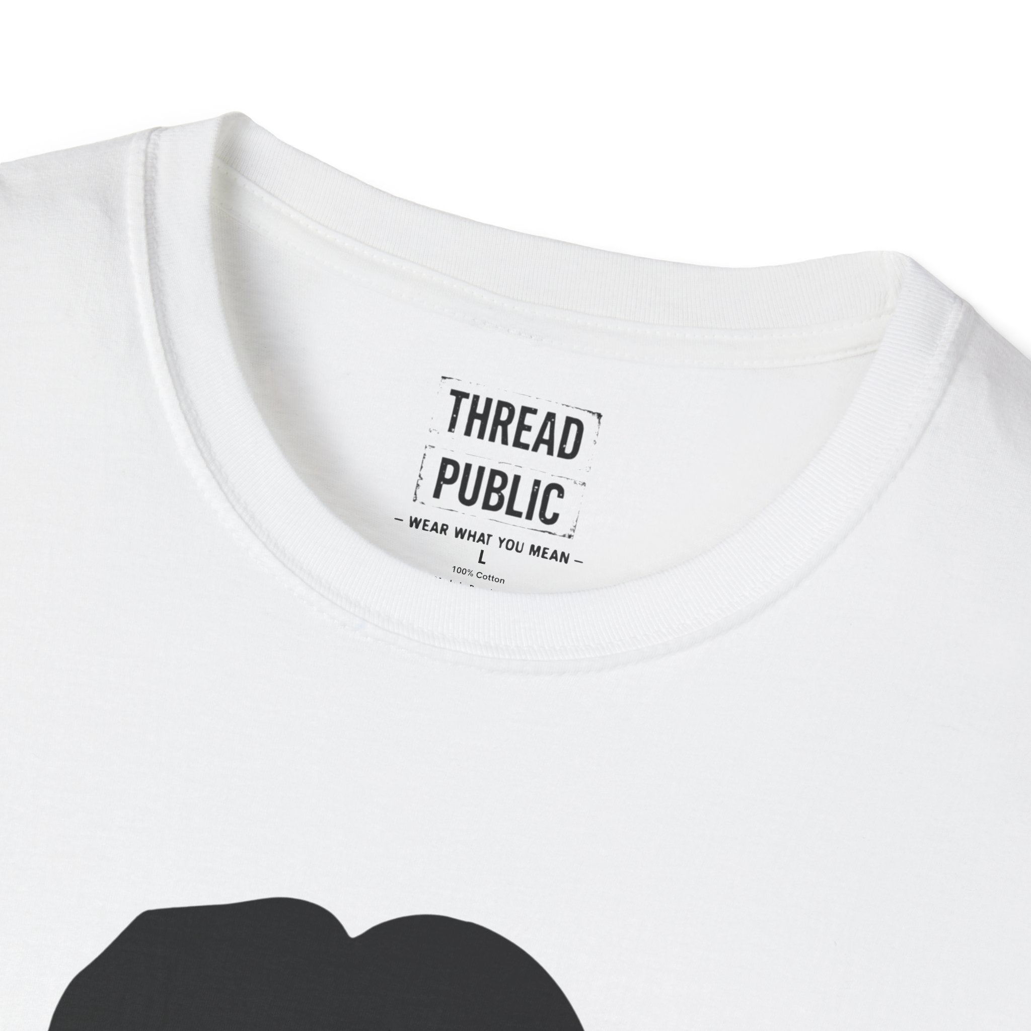 Zappa Quote T-Shirt | Music