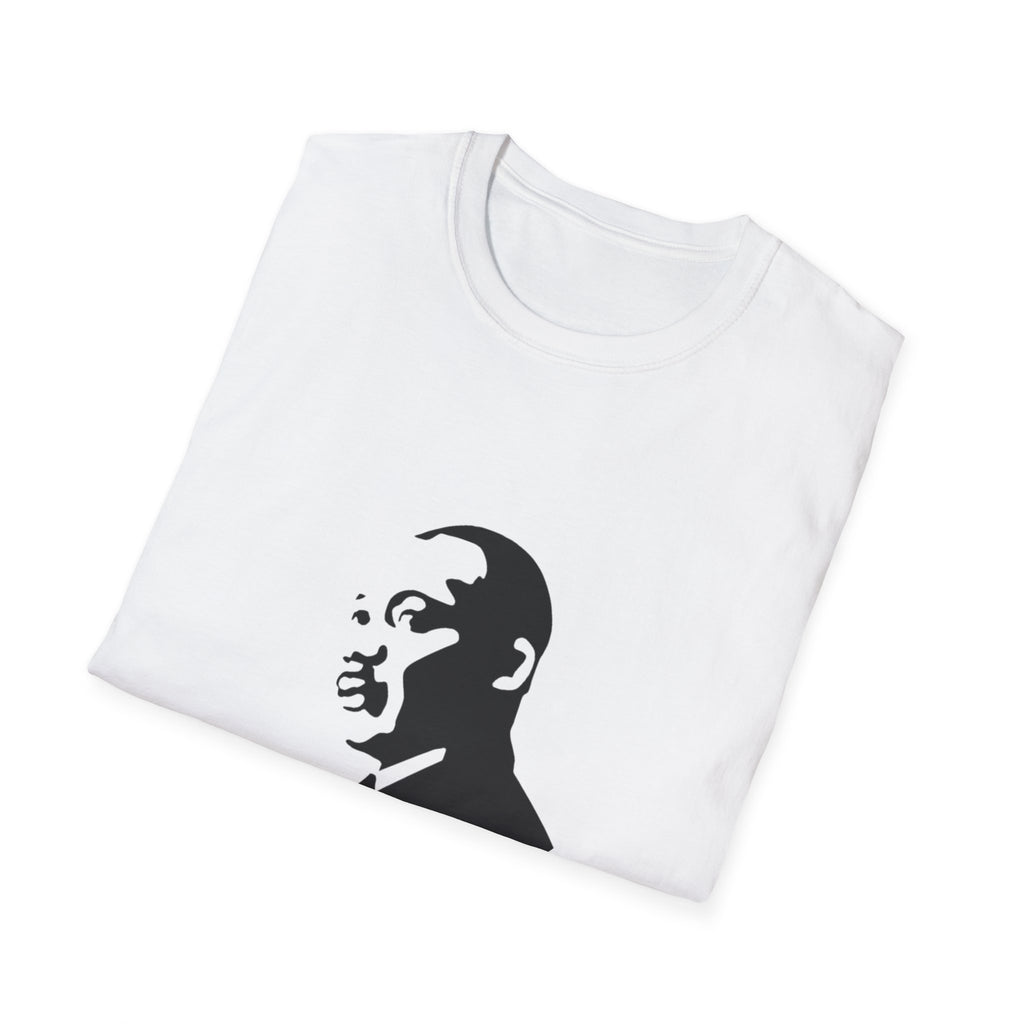 King Jr. quote T-Shirt | 'Unarmed Truth'
