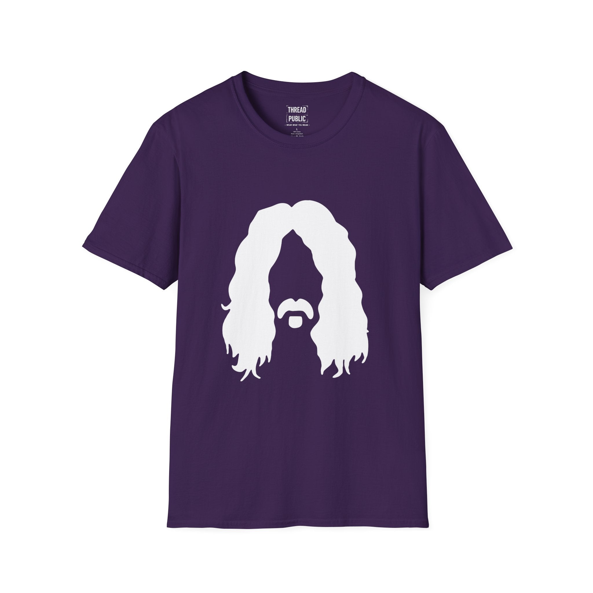 Zappa Quote T-Shirt | Music