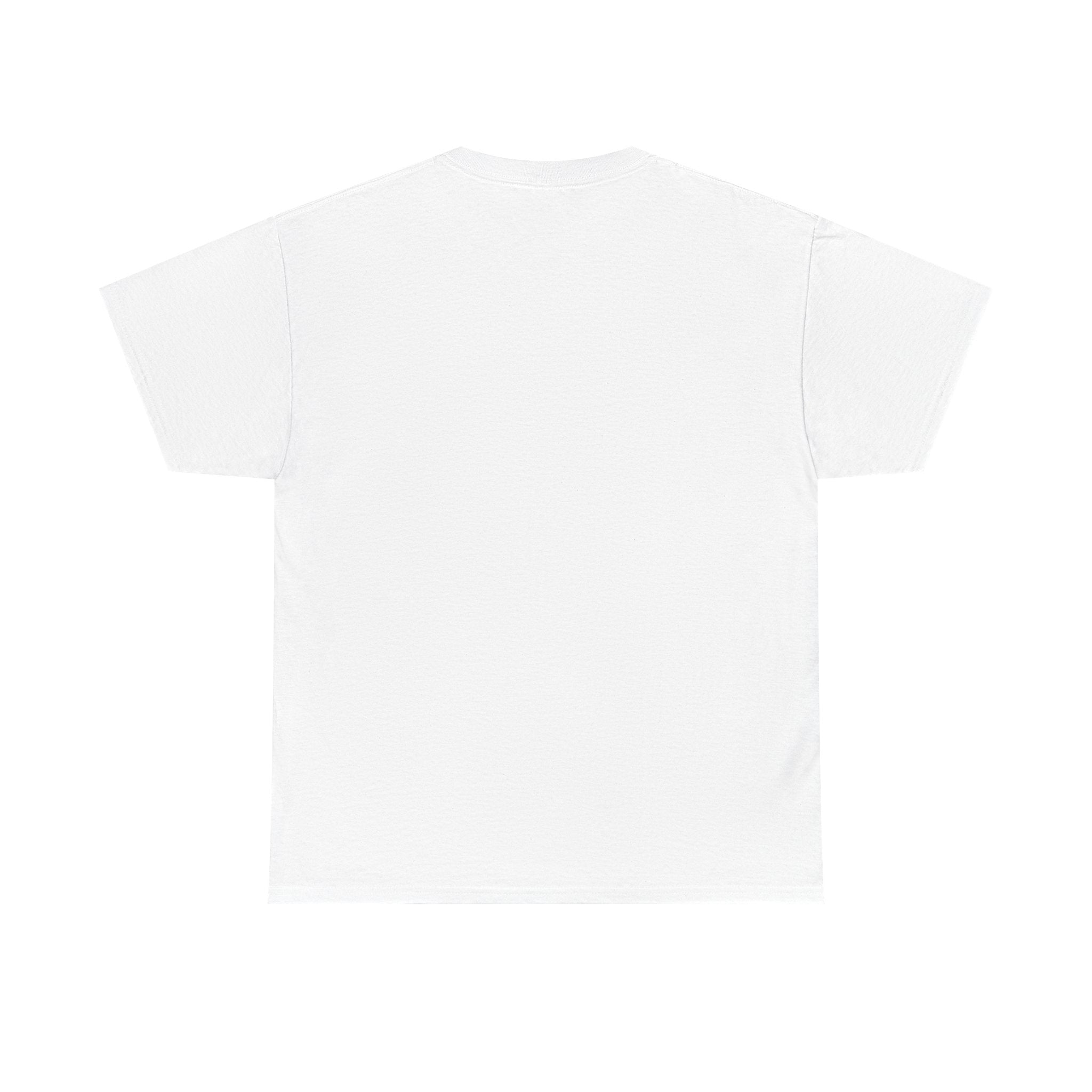 DISSENTER T-Shirt | Minimal Text Tee, Bold Statement Shirt