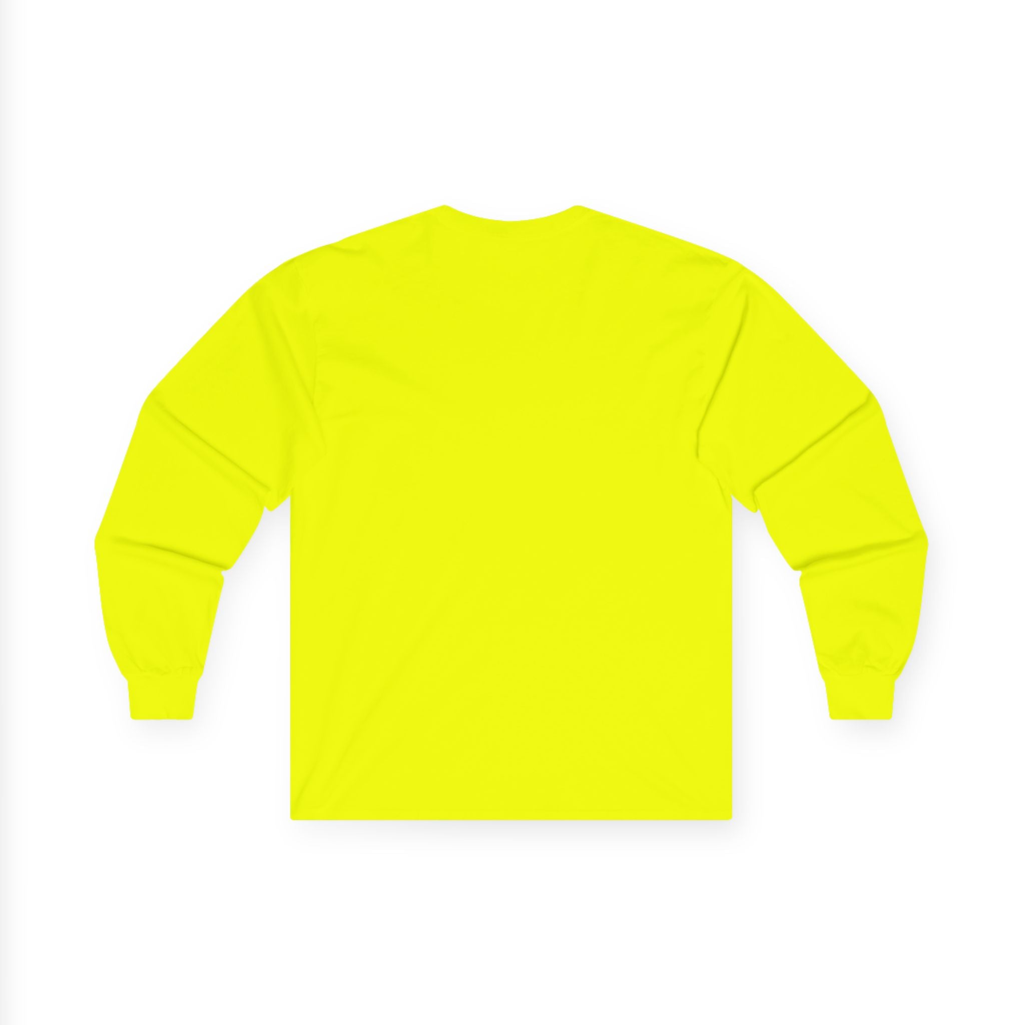 I Support I.C.E. Long Sleeve Tee — Impeach, Convict, Elect Political Shirt