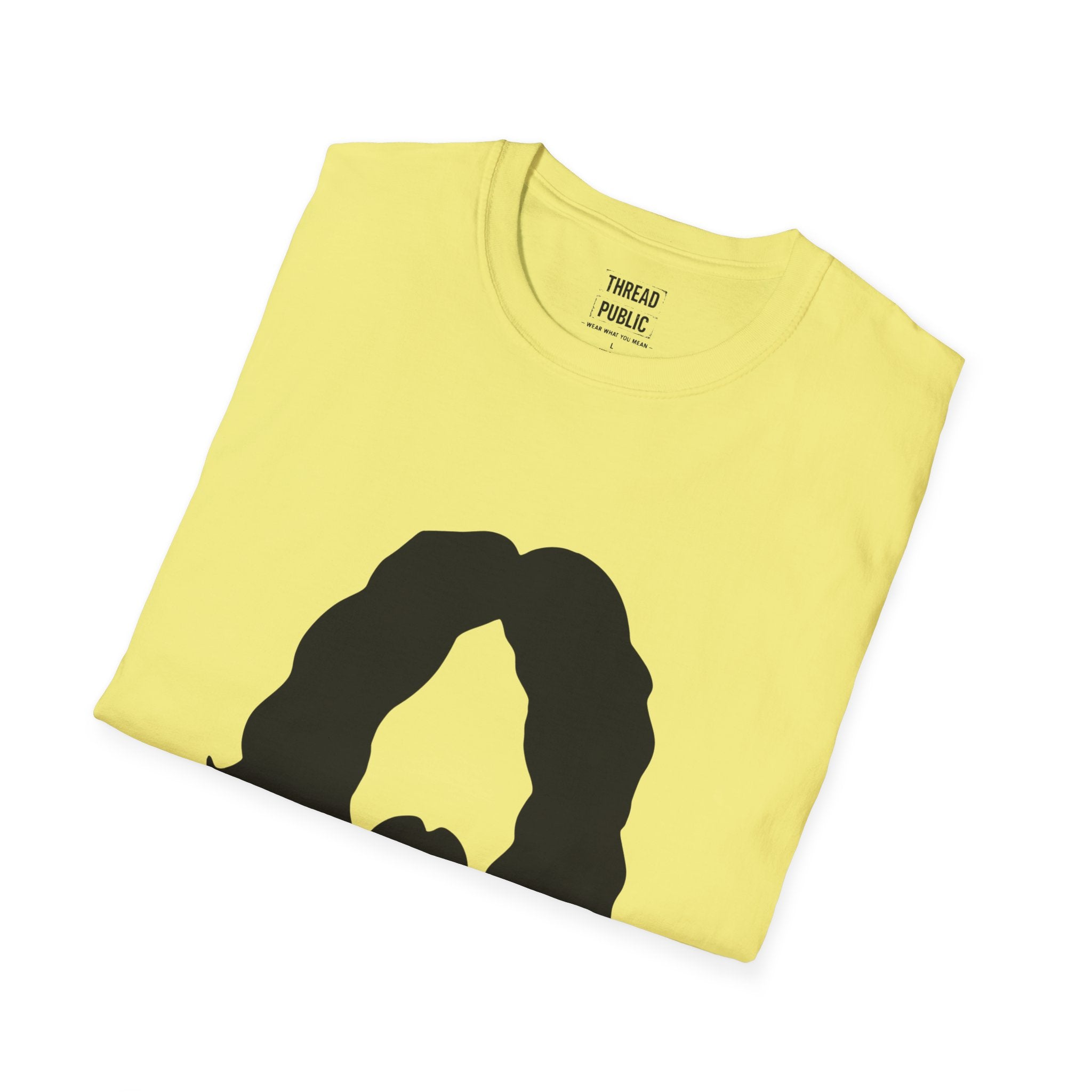 Zappa Quote T-Shirt | 'If you want to get laid'