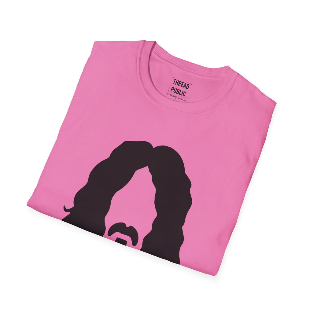 Zappa Quote T-Shirt | Music