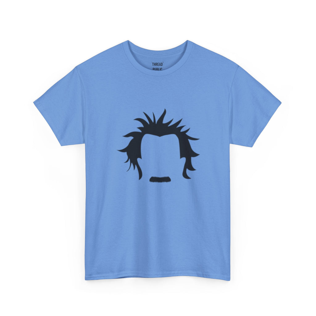 Einstein quote tee | Circle of Compassion