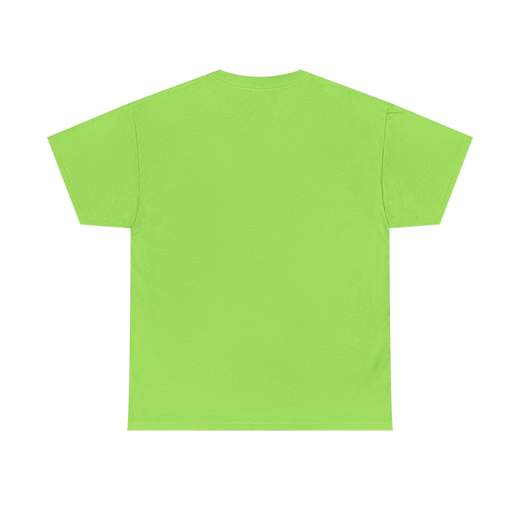 DISSENTER T-Shirt | Minimal Text Tee, Bold Statement Shirt