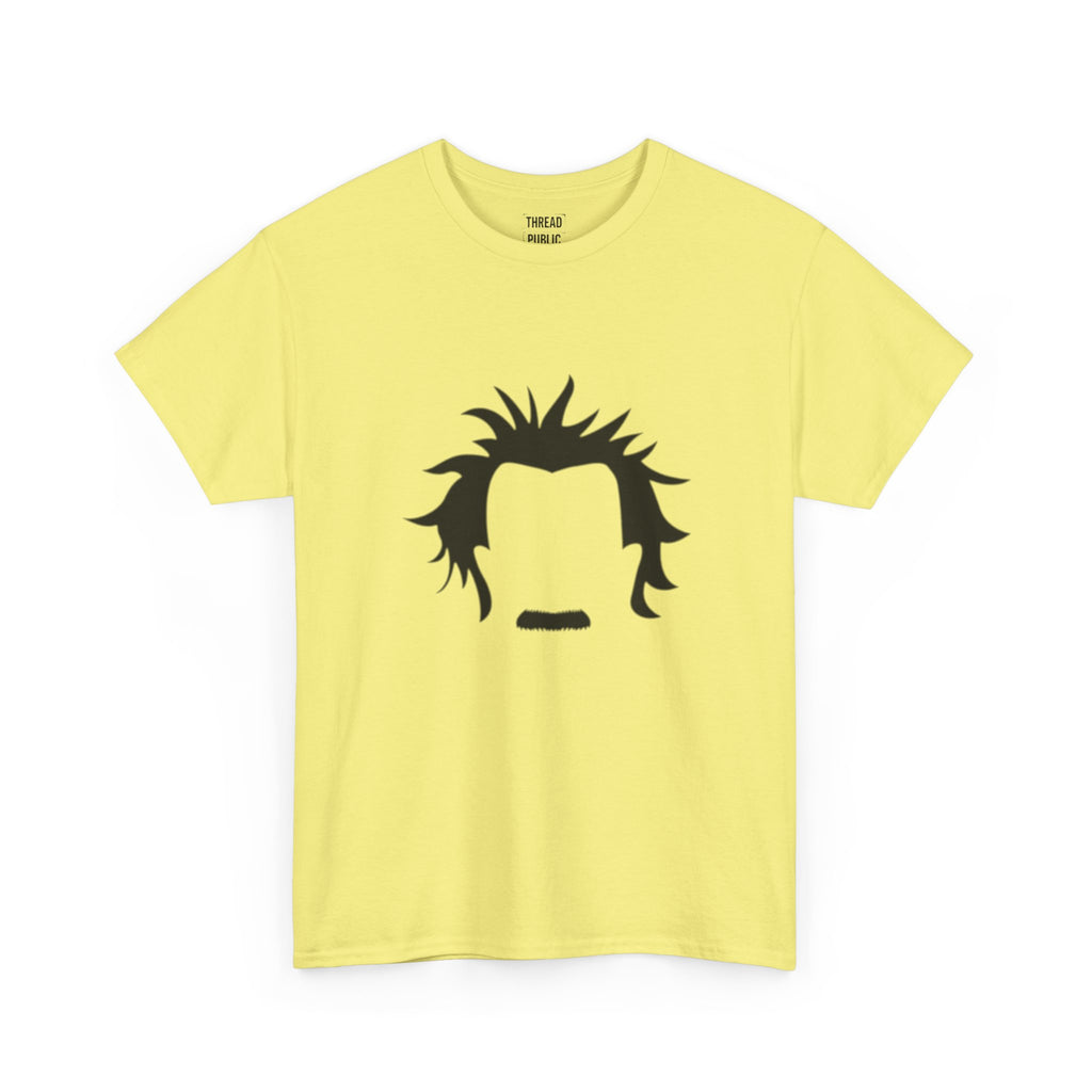 Albert Einstein quote tee | Great spirits have always encountered violent opposition