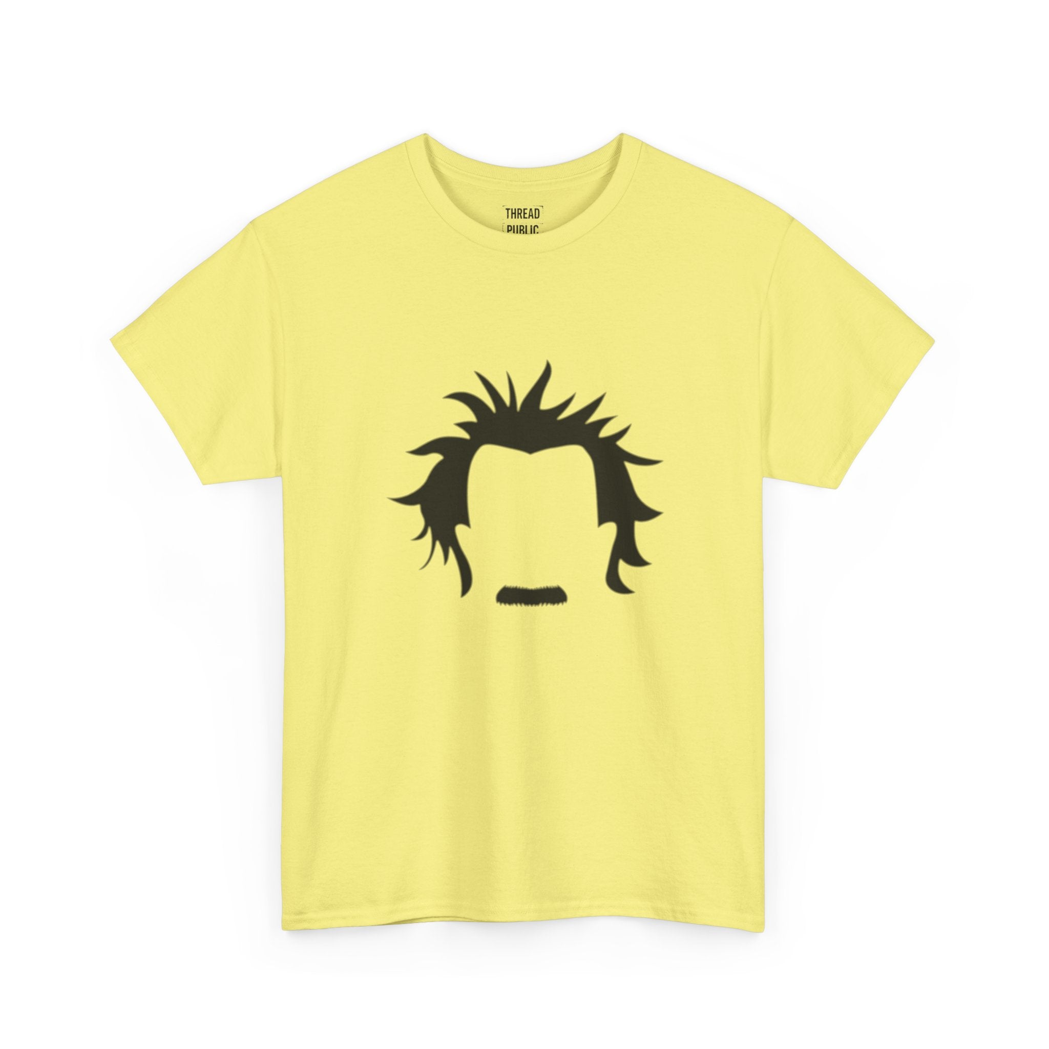 Albert Einstein quote tee | Great spirits have always encountered violent opposition