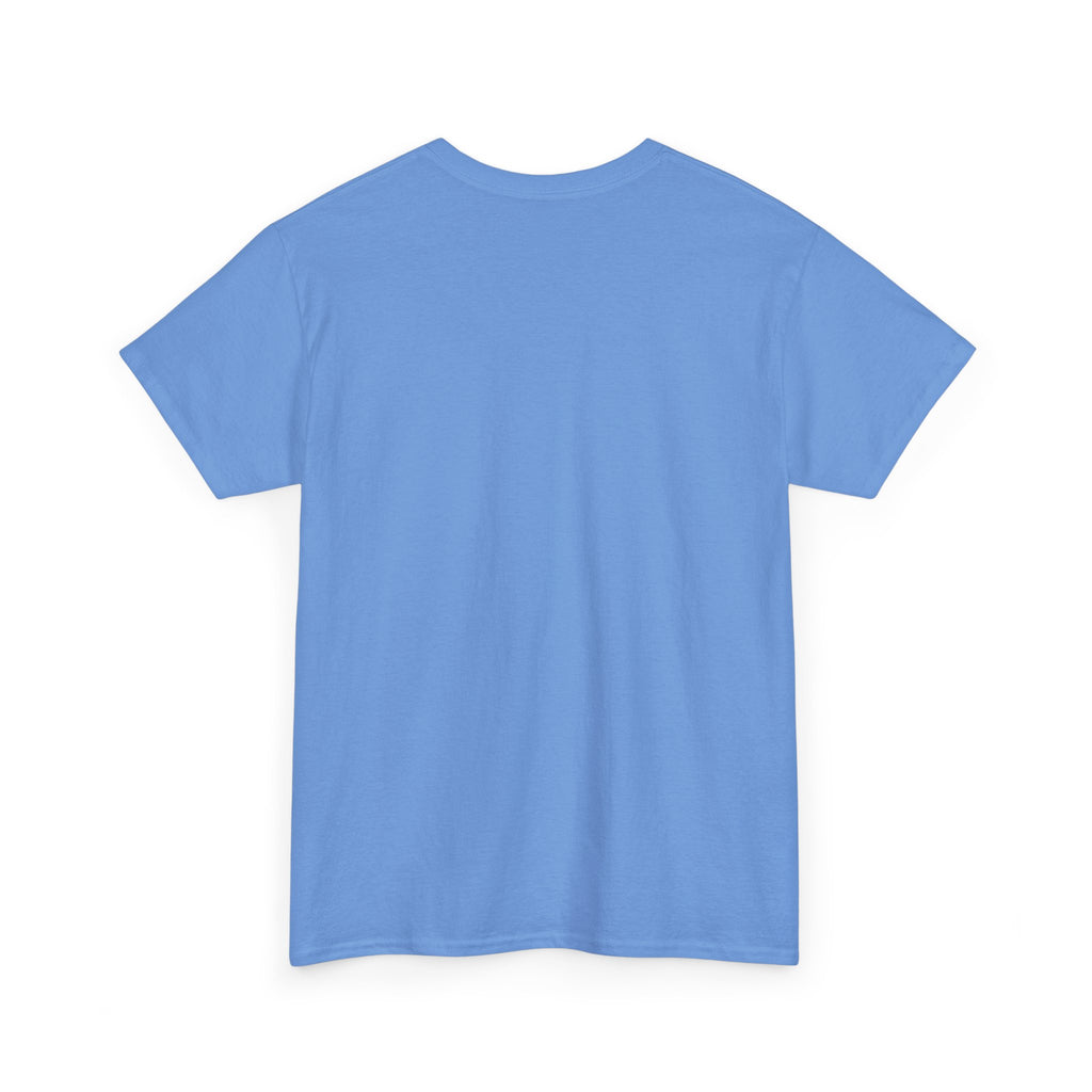 Hitchens Quote Skepticism Tee | That Which Can Be Asserted Without Evidence