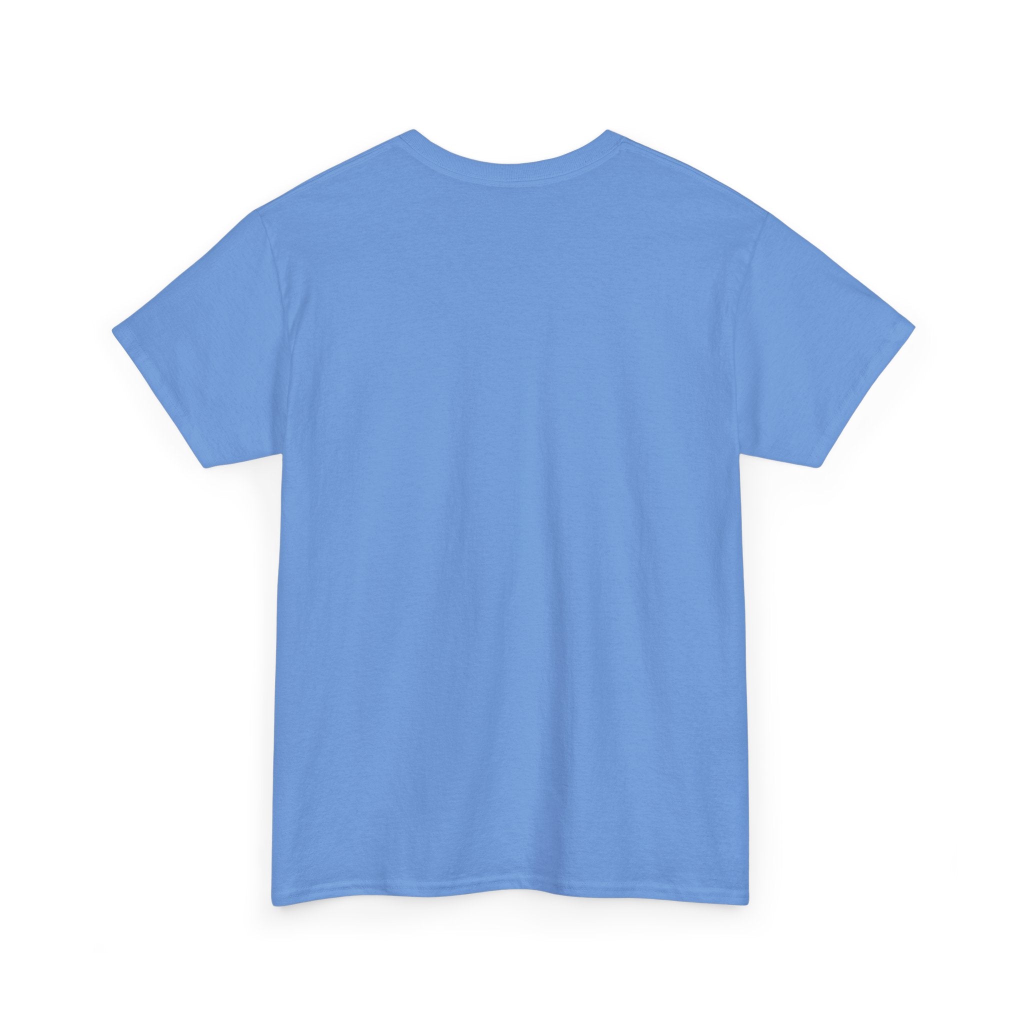 Hitchens Quote Skepticism Tee | That Which Can Be Asserted Without Evidence