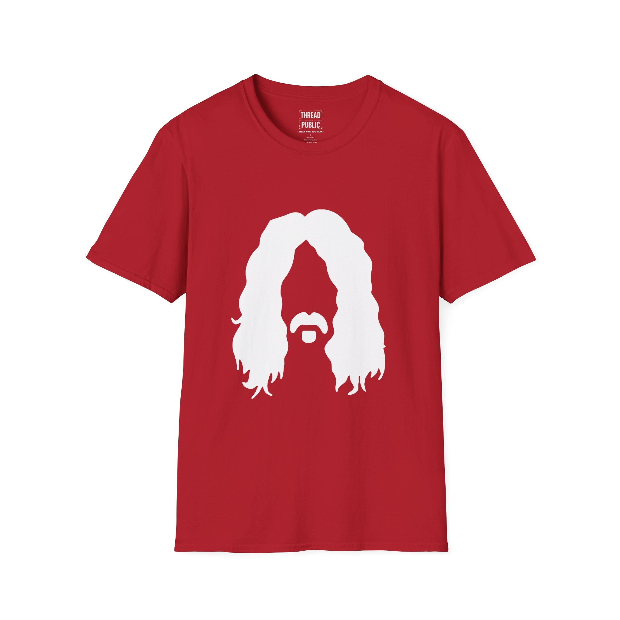 Zappa Quote T-Shirt | Music