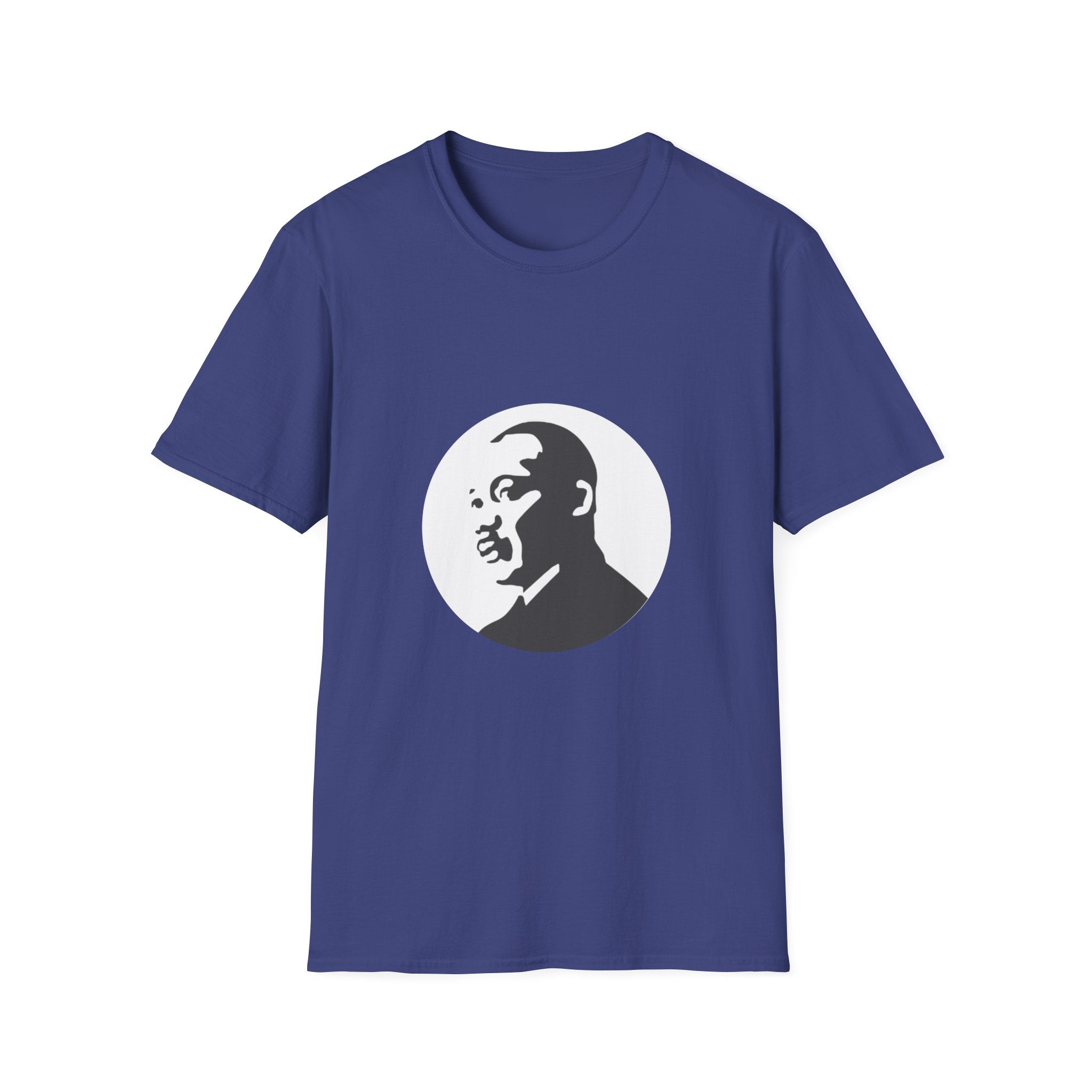 King Jr. quote T-Shirt | 'Unarmed Truth'