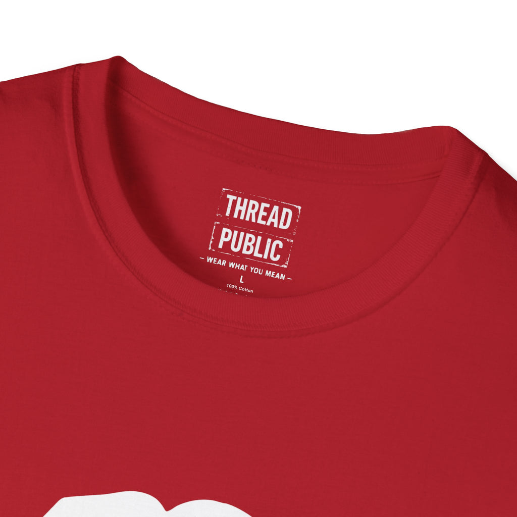 Zappa Quote T-Shirt | Music