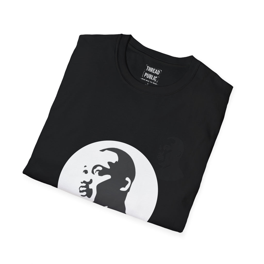 King Jr. quote T-Shirt | 'What are you doing for others?'