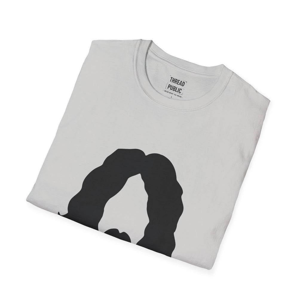 Zappa Quote T-Shirt | 'If you want to get laid'