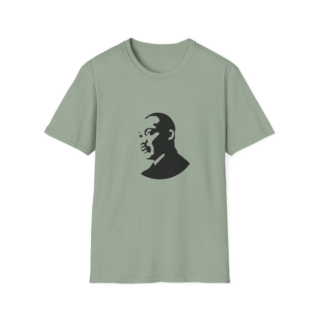 King Jr. quote T-Shirt | 'Unarmed Truth'