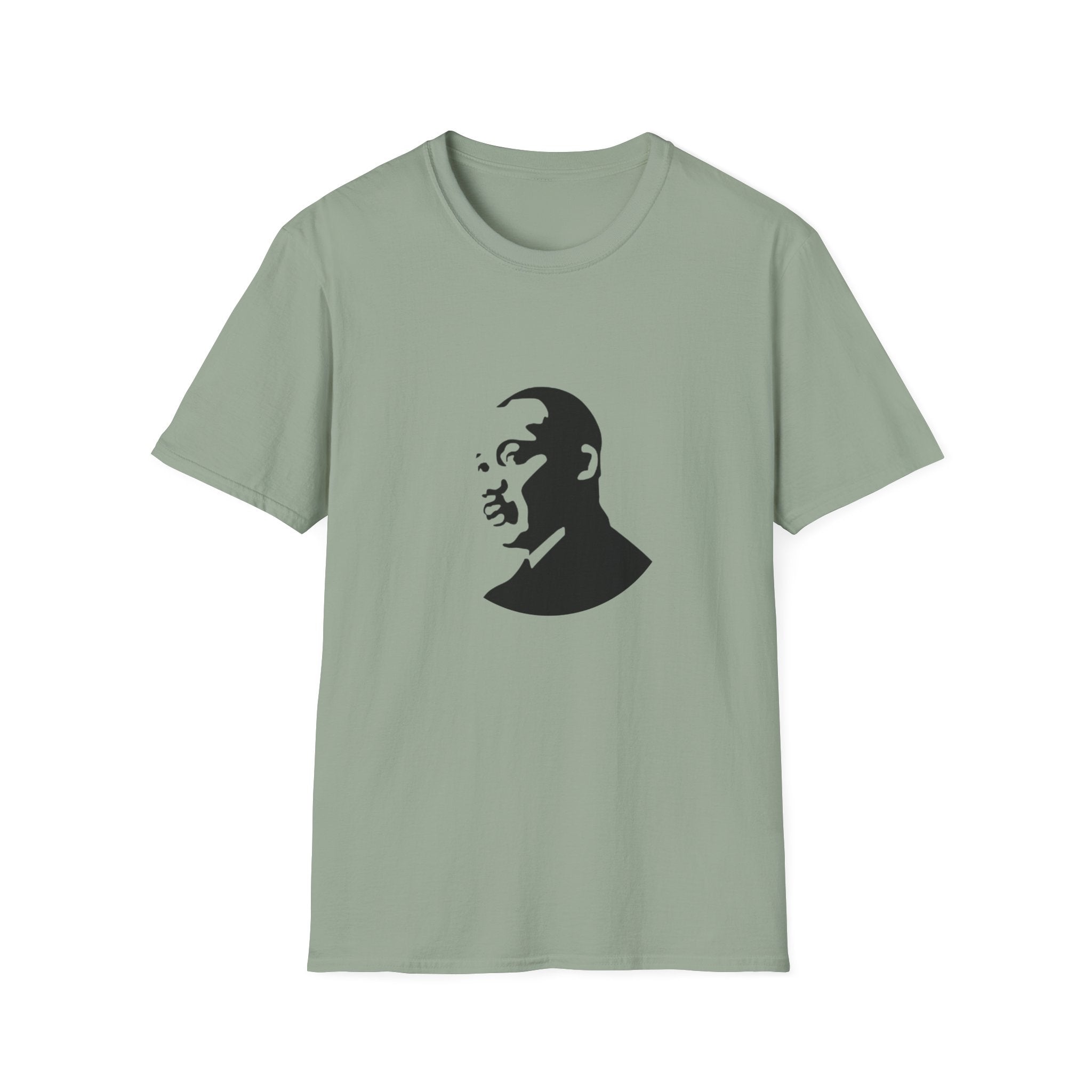 King Jr. quote T-Shirt | 'Unarmed Truth'