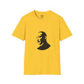 King Jr. quote T-Shirt | 'There comes a time when silence is betrayal'