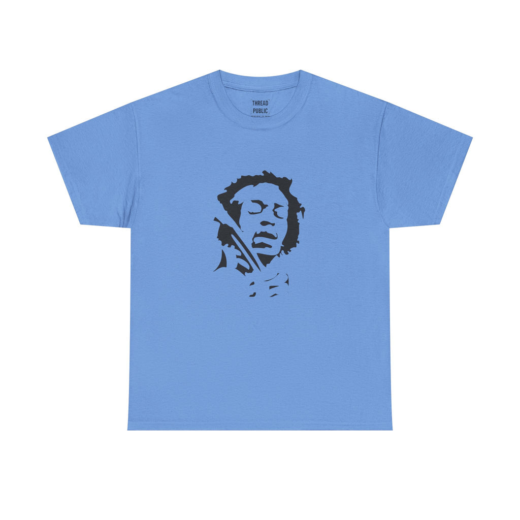 Jimi quote tee | Power of Love