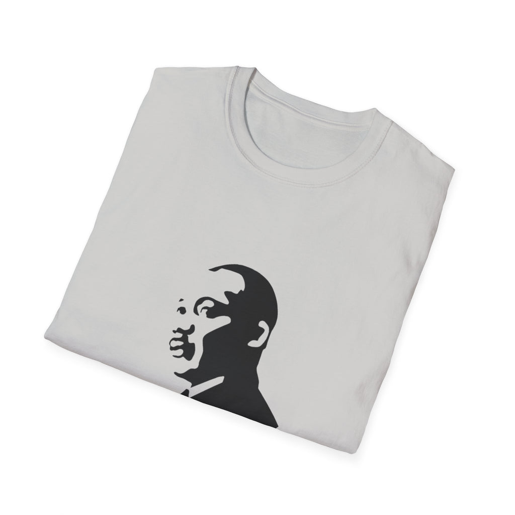 King Jr. quote T-Shirt | 'Unarmed Truth'