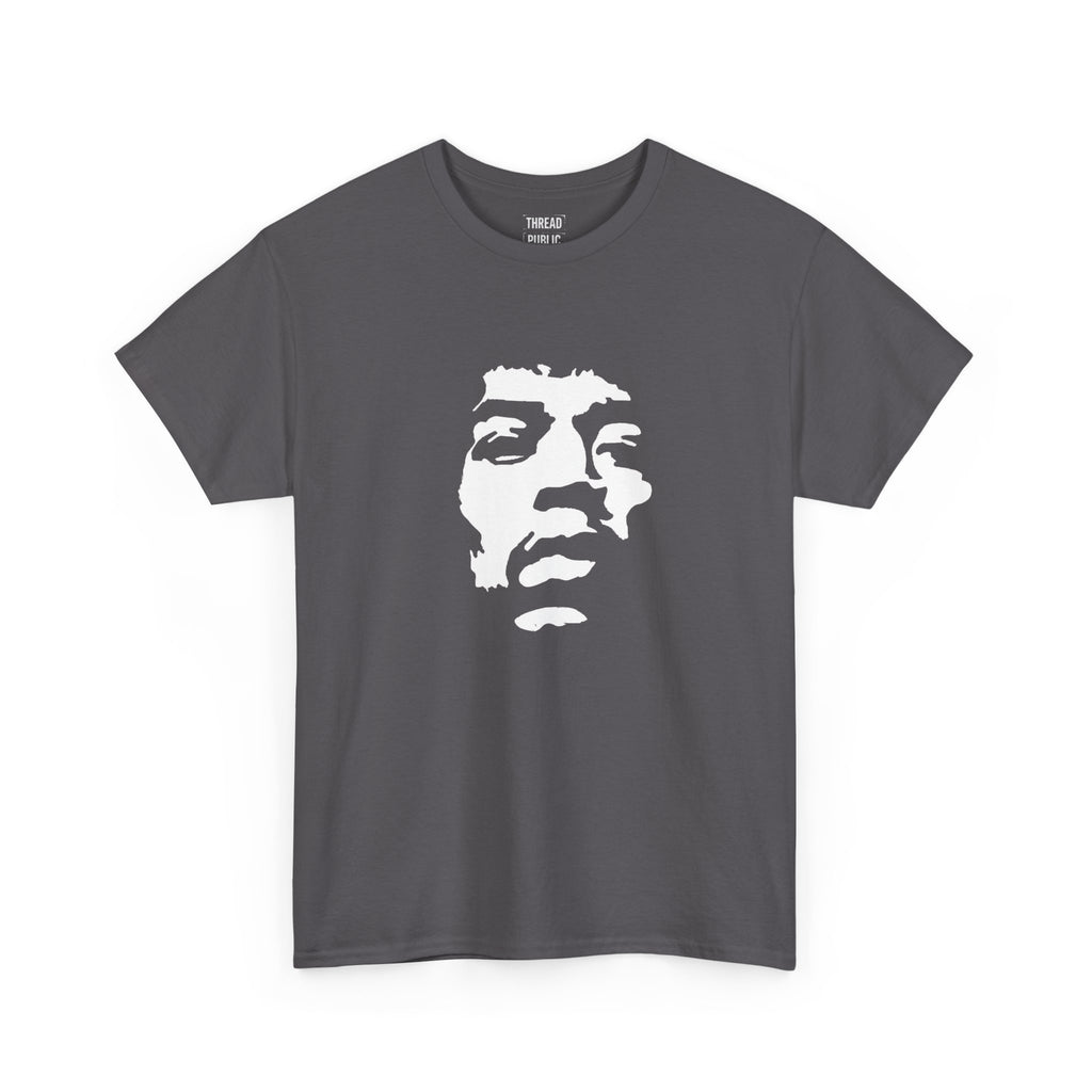 Jimi quote tee | Power of Love