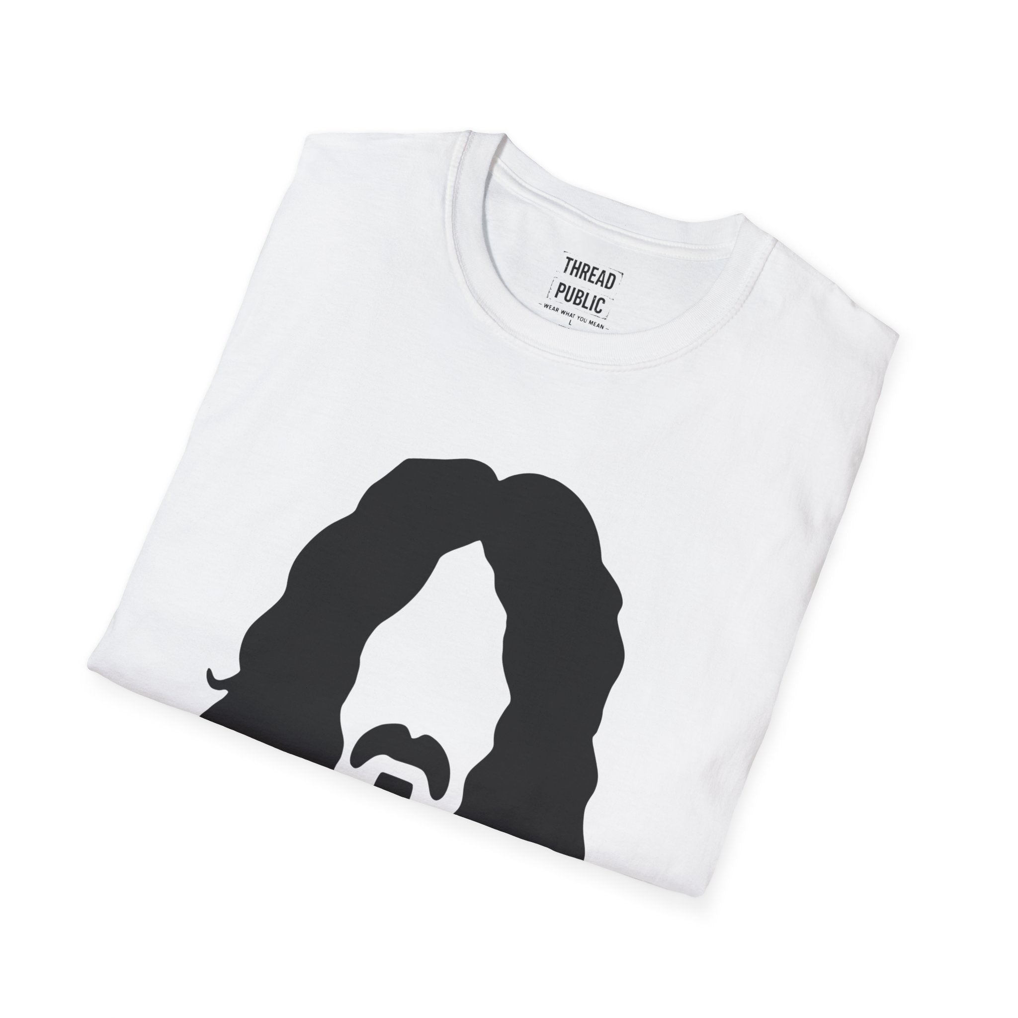Zappa Quote T-Shirt | Music